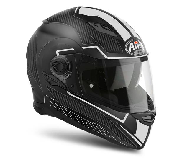 casque intégral airoh