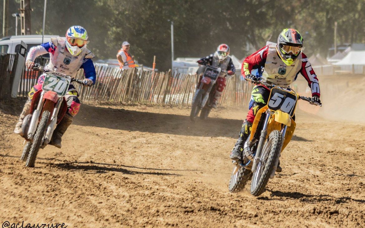 Challenge 3AS de Gimont