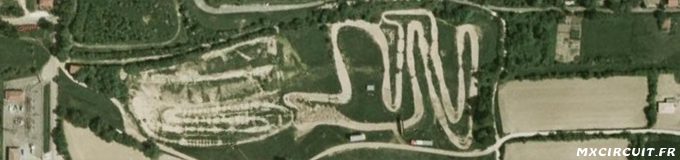 Gimont Circuit