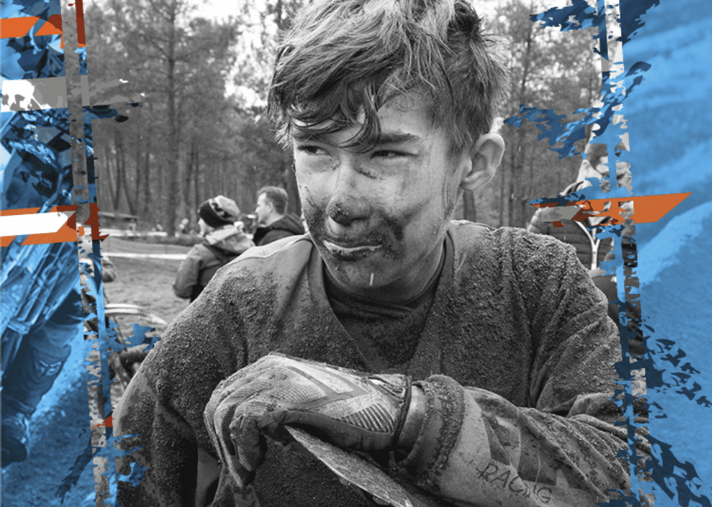 Portrait Enzo LEVRAULT : Catégorie Juniors