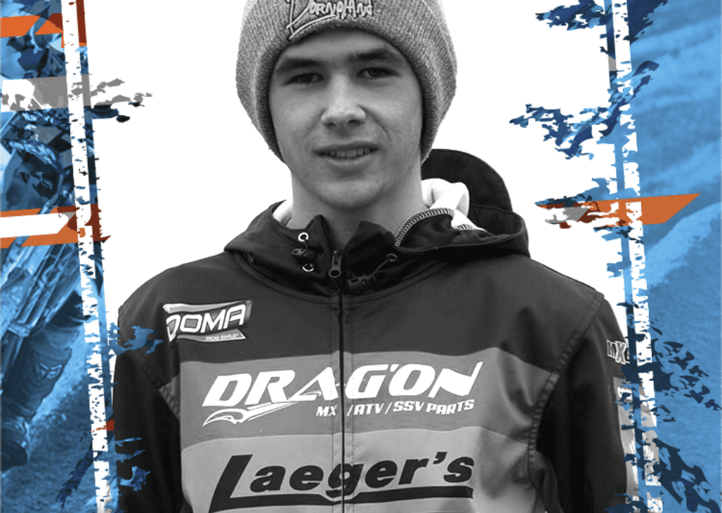 Portrait Erwan COCHET : CFS MOTOS
