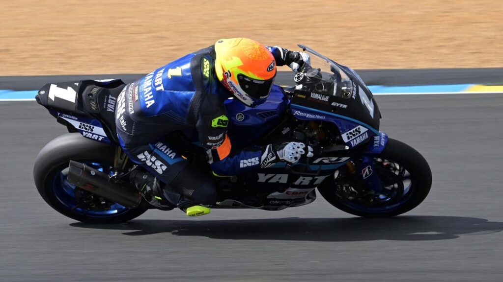 Résumé et Résultats des 24h du Mans