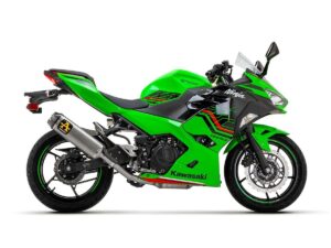 Kawasaki Ninja 400