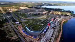 circuit de Termas de Río Hondo
