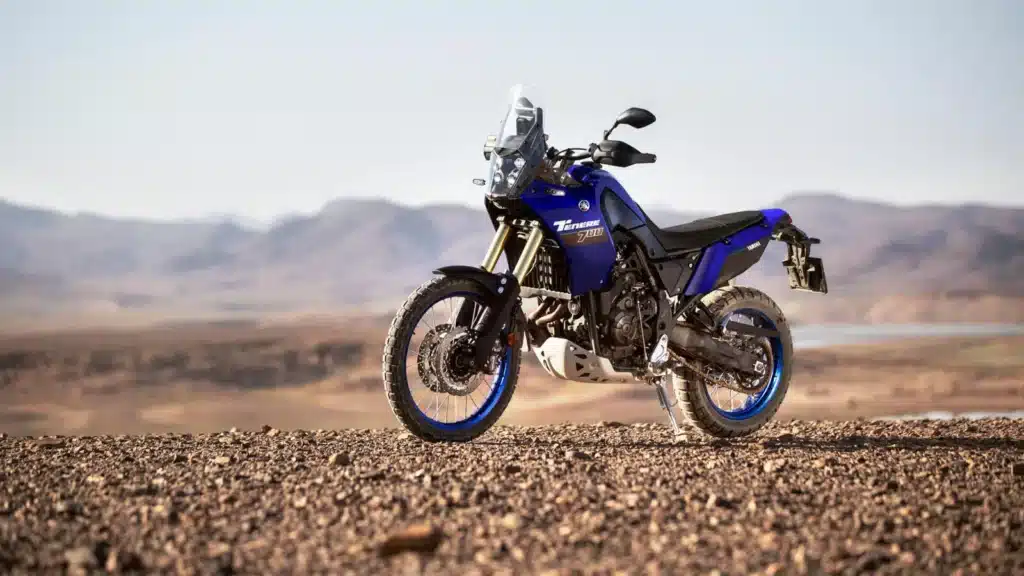 ténéré700