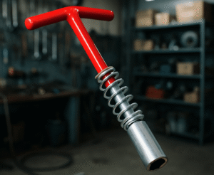 cle-a-bougie-16mm-bras-long-articule