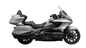 Honda Gold Wing Tour DCT