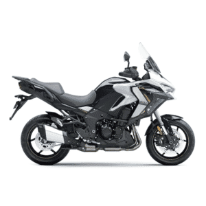 Kawasaki Versys 1100 SE