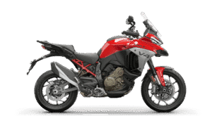 Ducati Multistrada V4 S