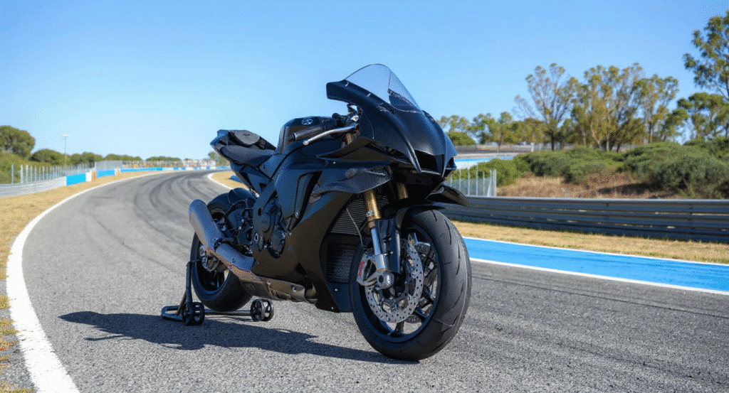 Yamaha YZF-R1