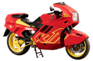 BMW K1 (1988)
