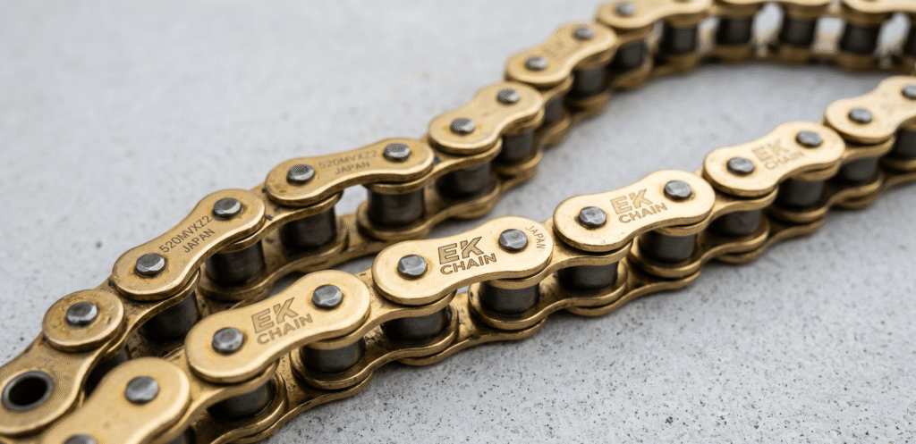 ek chain
