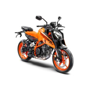 KTM Duke 390