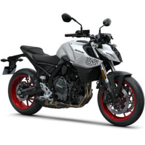 Suzuki GSX-8S A2