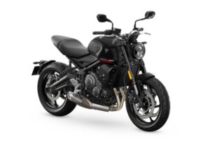 Triumph Trident 660 A2