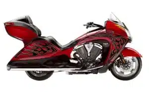 Victory Vision (2007-2017)