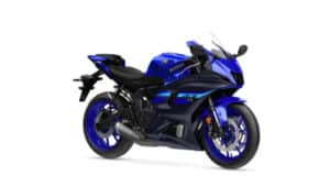 Yamaha R7 A2