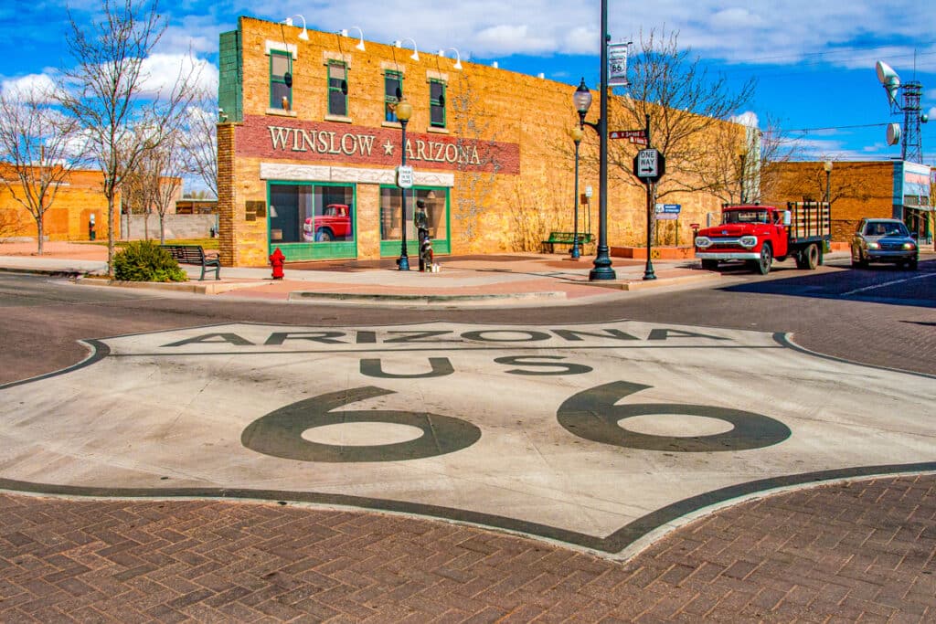 route-66-arizona