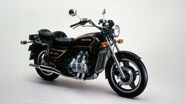 Honda GL1000