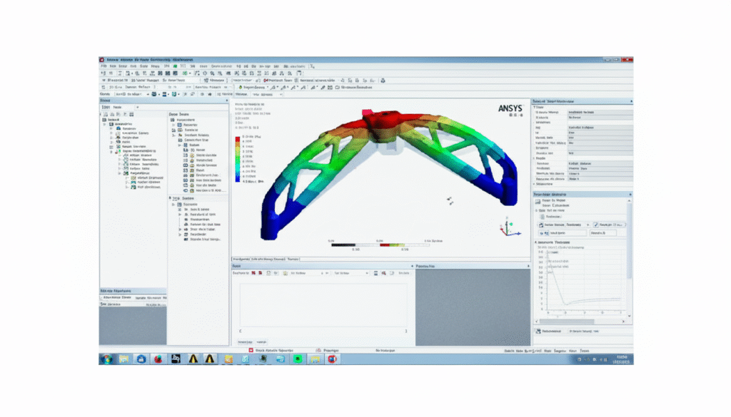 Les triangles oscillants moto
