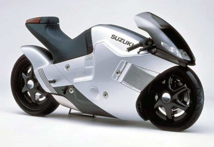 Suzuki Nuda