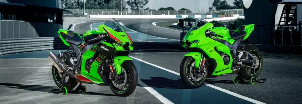 ZX-10R