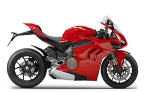Ducati (Panigale