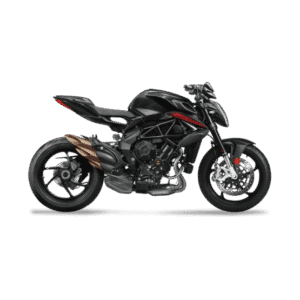 MV agusta (brutale