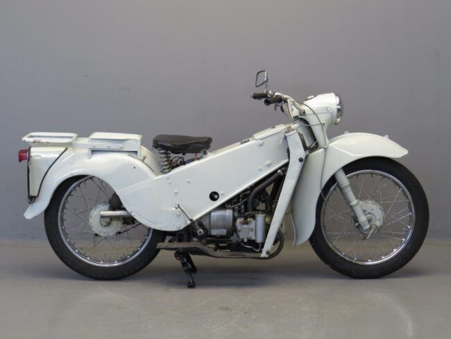 Velocette-1970-LE-8995-1