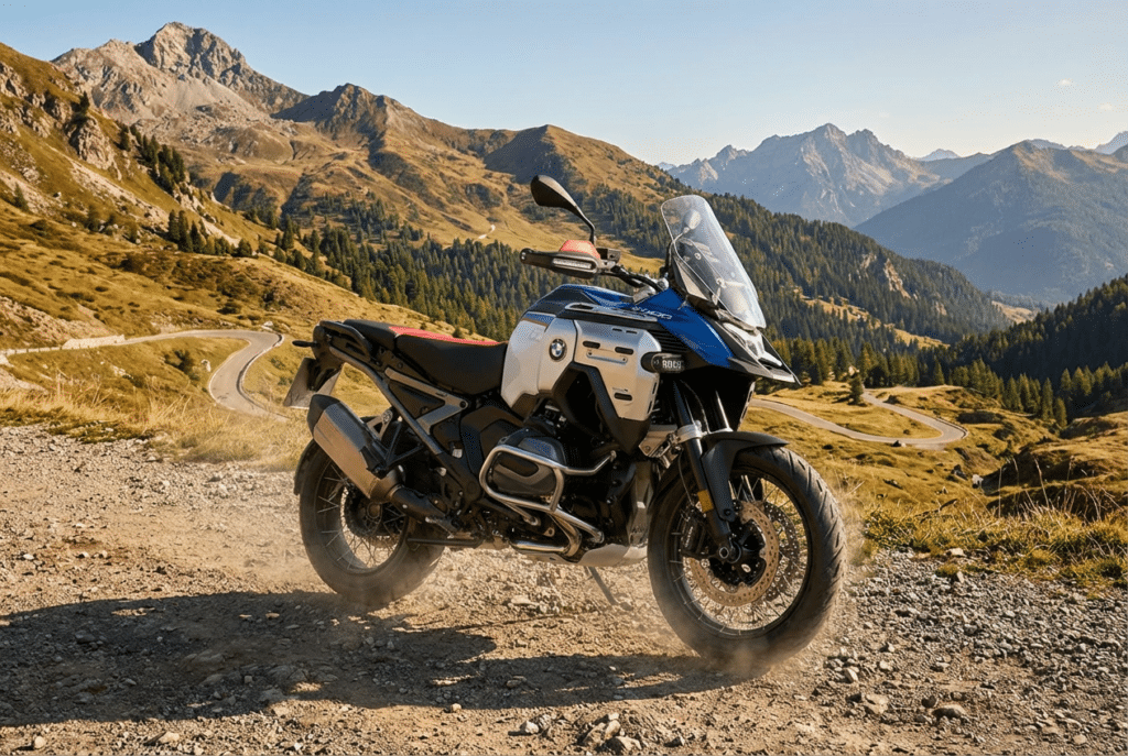 BMW R 1300 GS