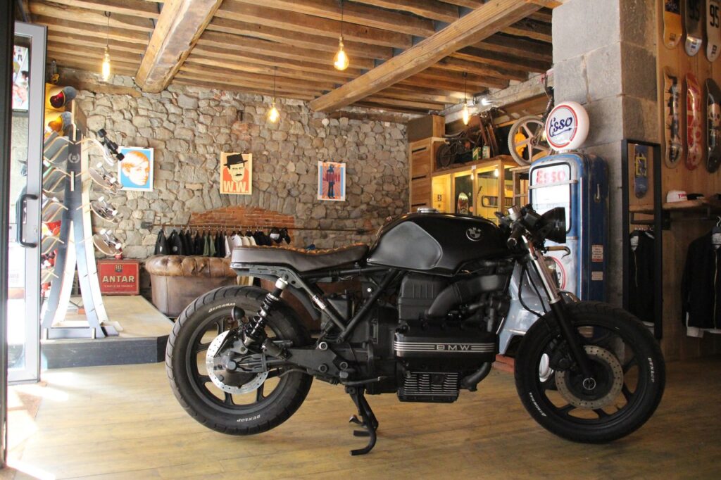 moto