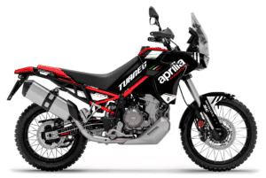 Aprilia Tuareg 660 2026