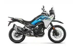 CFMoto 450MT 2026