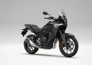 Honda NX500 2026