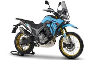Morbidelli T502X 2026