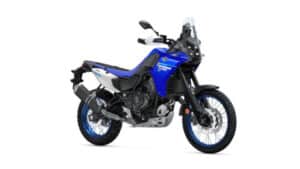 Yamaha Ténéré 700 2026