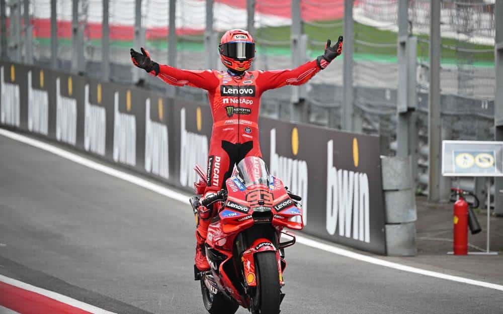 Marc Márquez