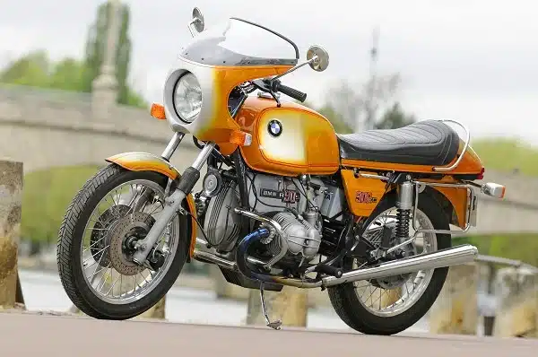 BMW R 90 S