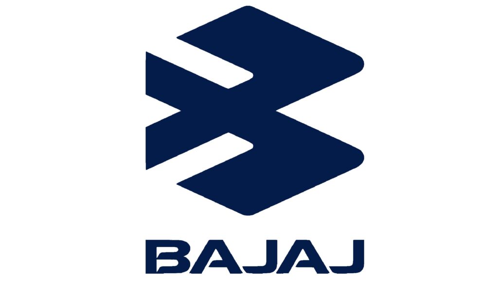 Bajaj-Auto-Logo