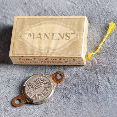 Manens