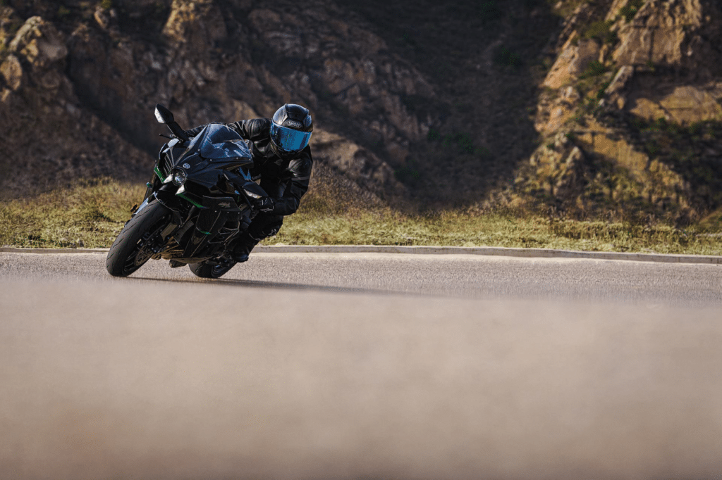 ninja h2