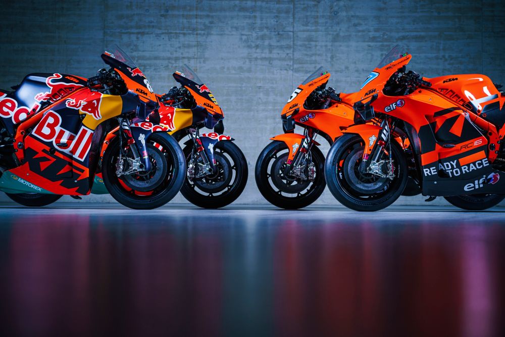ktm